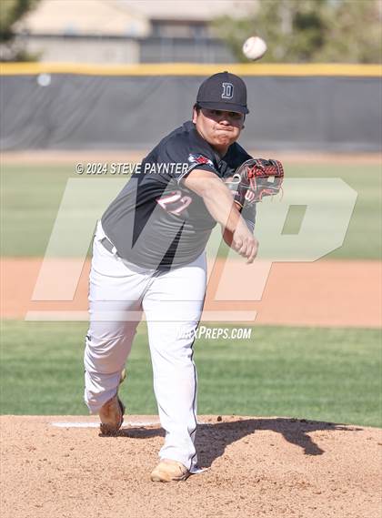 Thumbnail 3 in Thunderbird vs Dysart photogallery.