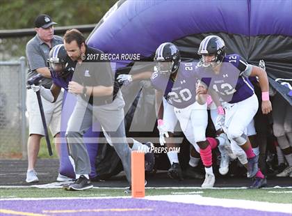 Thumbnail 3 in West Mecklenburg @ Ardrey Kell photogallery.