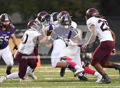Thumbnail 3 in West Mecklenburg @ Ardrey Kell photogallery.