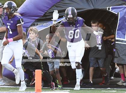 Thumbnail 3 in West Mecklenburg @ Ardrey Kell photogallery.