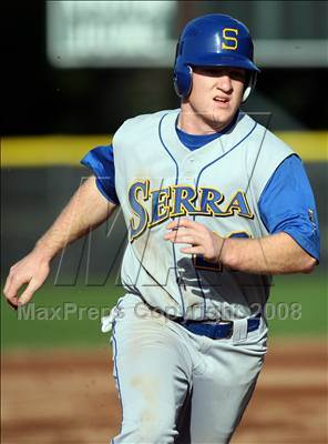Thumbnail 2 in Serra @ Los Gatos photogallery.