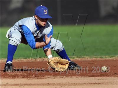Thumbnail 1 in Serra @ Los Gatos photogallery.