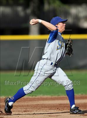 Thumbnail 1 in Serra @ Los Gatos photogallery.