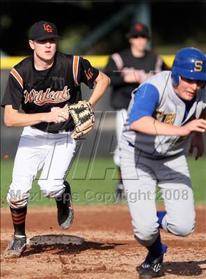 Thumbnail 1 in Serra @ Los Gatos photogallery.