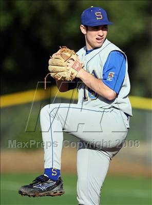 Thumbnail 3 in Serra @ Los Gatos photogallery.