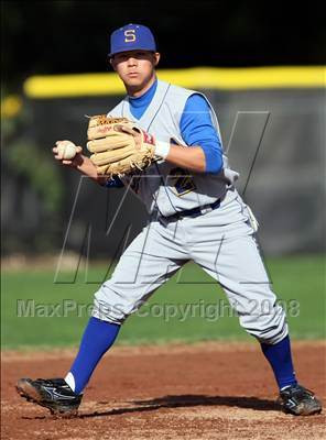 Thumbnail 2 in Serra @ Los Gatos photogallery.