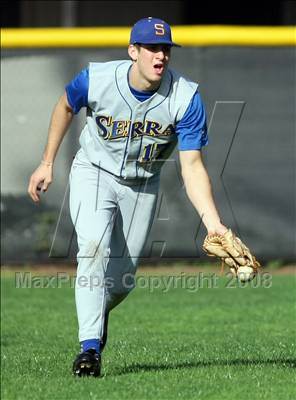 Thumbnail 1 in Serra @ Los Gatos photogallery.