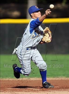 Thumbnail 1 in Serra @ Los Gatos photogallery.