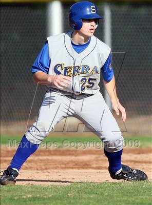 Thumbnail 3 in Serra @ Los Gatos photogallery.
