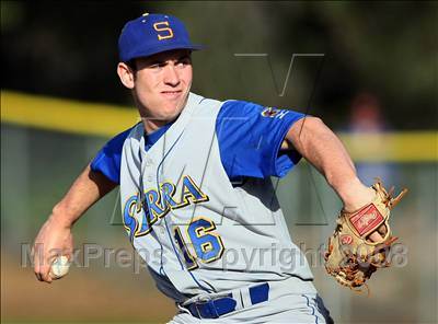 Thumbnail 1 in Serra @ Los Gatos photogallery.