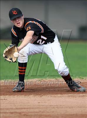 Thumbnail 3 in Serra @ Los Gatos photogallery.