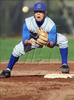 Thumbnail 2 in Serra @ Los Gatos photogallery.