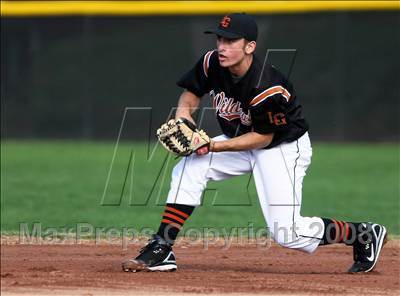 Thumbnail 1 in Serra @ Los Gatos photogallery.