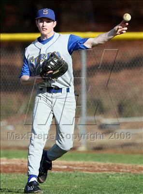 Thumbnail 3 in Serra @ Los Gatos photogallery.