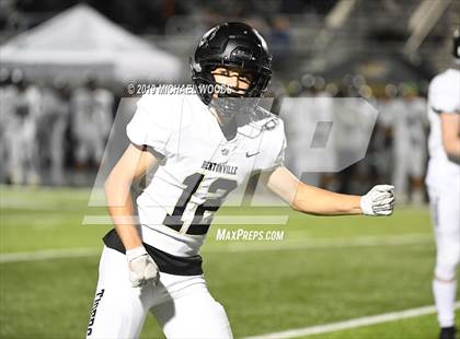 Thumbnail 3 in Bentonville @ Rogers photogallery.