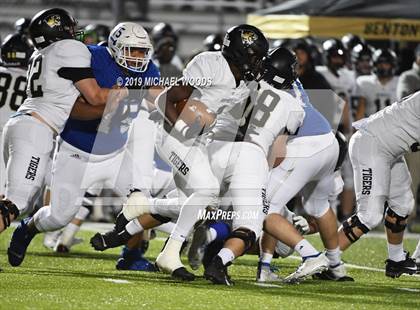 Thumbnail 3 in Bentonville @ Rogers photogallery.
