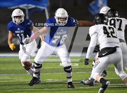 Thumbnail 3 in Bentonville @ Rogers photogallery.