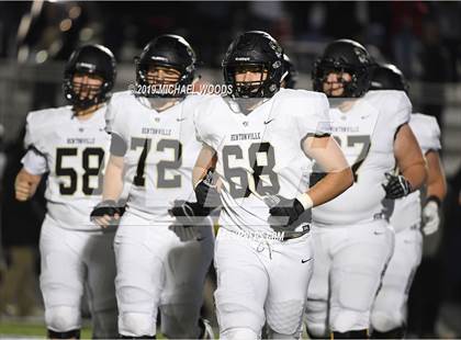 Thumbnail 3 in Bentonville @ Rogers photogallery.
