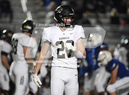 Thumbnail 3 in Bentonville @ Rogers photogallery.