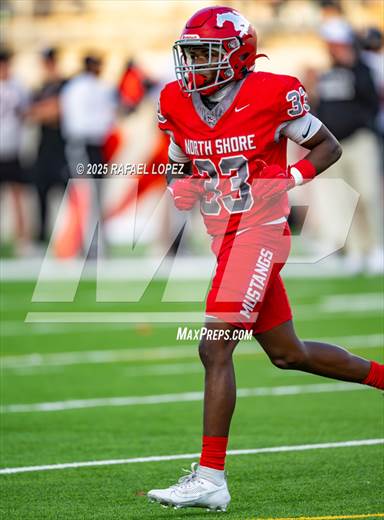 Photo 220 in the North Shore vs. Lake Travis (UIL 6A D1 Football ...