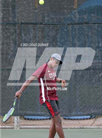 Thumbnail 3 in Stratford vs. Cy Fair photogallery.