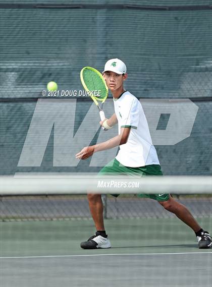 Thumbnail 1 in Stratford vs. Cy Fair photogallery.