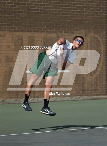 Thumbnail 3 in Stratford vs. Cy Fair photogallery.