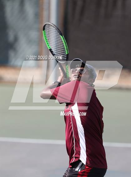 Thumbnail 3 in Stratford vs. Cy Fair photogallery.