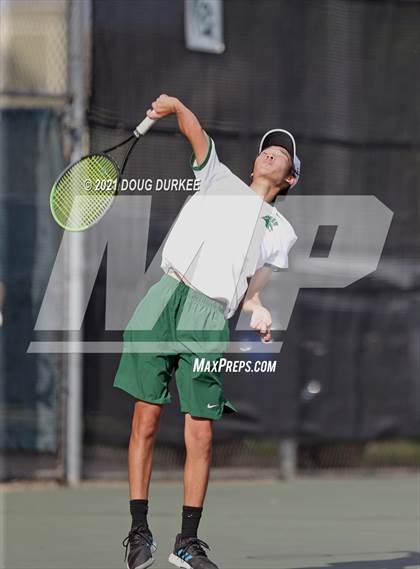 Thumbnail 3 in Stratford vs. Cy Fair photogallery.
