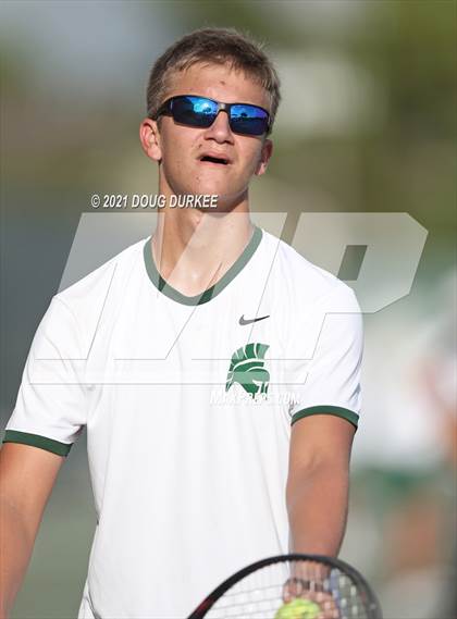Thumbnail 3 in Stratford vs. Cy Fair photogallery.