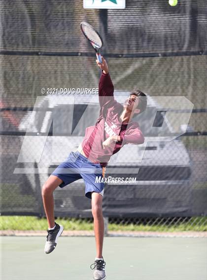 Thumbnail 2 in Stratford vs. Cy Fair photogallery.
