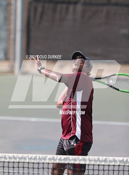 Thumbnail 2 in Stratford vs. Cy Fair photogallery.