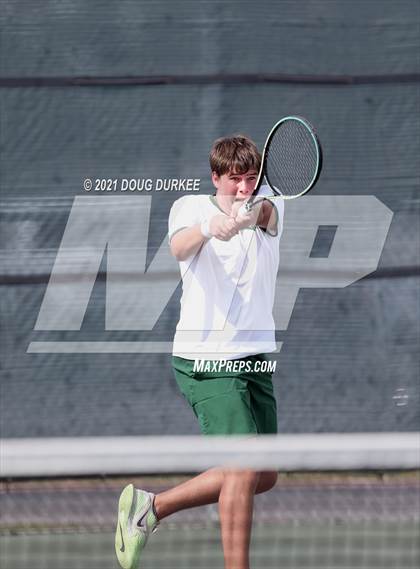 Thumbnail 3 in Stratford vs. Cy Fair photogallery.