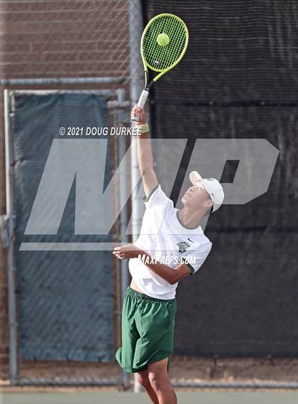 Thumbnail 3 in Stratford vs. Cy Fair photogallery.