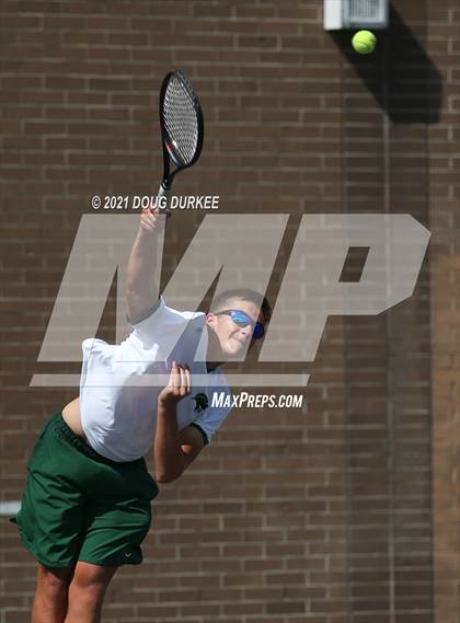 Thumbnail 2 in Stratford vs. Cy Fair photogallery.