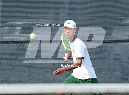 Thumbnail 2 in Stratford vs. Cy Fair photogallery.