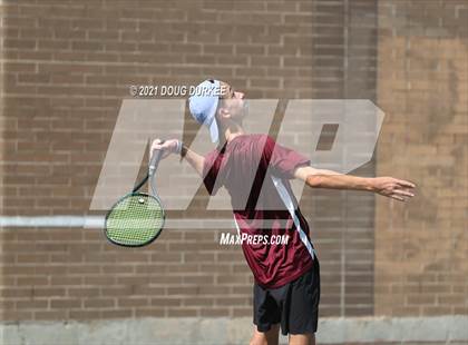 Thumbnail 1 in Stratford vs. Cy Fair photogallery.