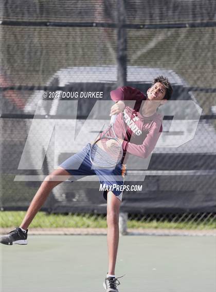 Thumbnail 1 in Stratford vs. Cy Fair photogallery.