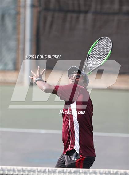 Thumbnail 1 in Stratford vs. Cy Fair photogallery.