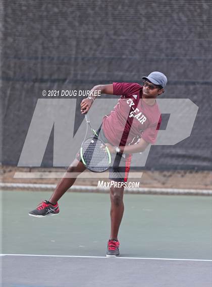 Thumbnail 1 in Stratford vs. Cy Fair photogallery.