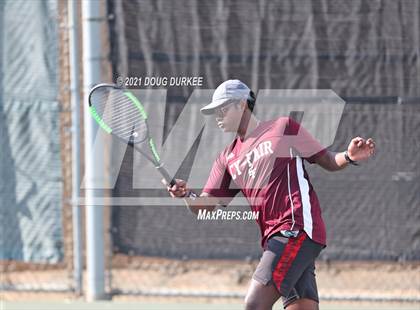 Thumbnail 3 in Stratford vs. Cy Fair photogallery.
