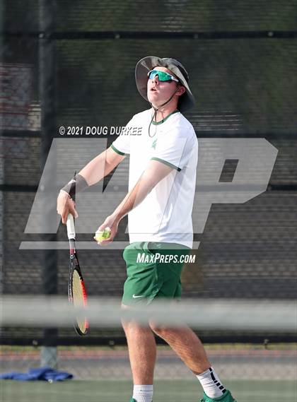 Thumbnail 1 in Stratford vs. Cy Fair photogallery.