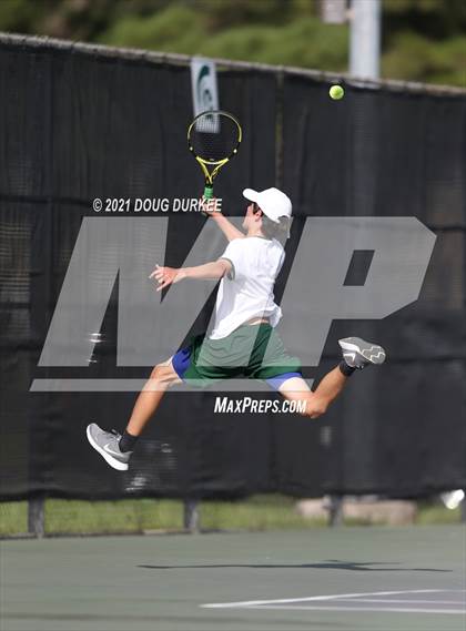 Thumbnail 3 in Stratford vs. Cy Fair photogallery.