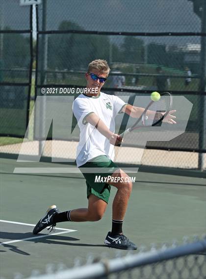 Thumbnail 2 in Stratford vs. Cy Fair photogallery.