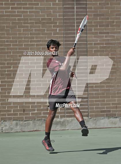 Thumbnail 3 in Stratford vs. Cy Fair photogallery.