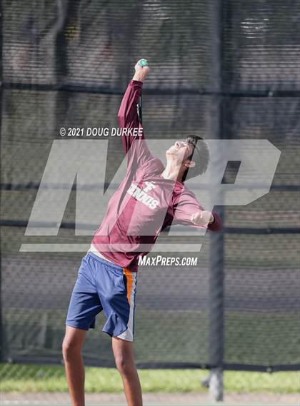 Thumbnail 2 in Stratford vs. Cy Fair photogallery.