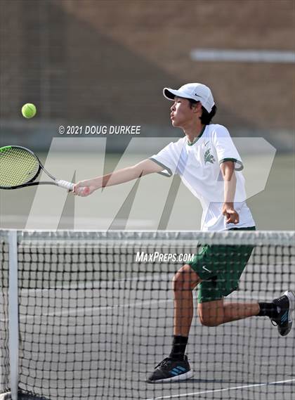 Thumbnail 1 in Stratford vs. Cy Fair photogallery.