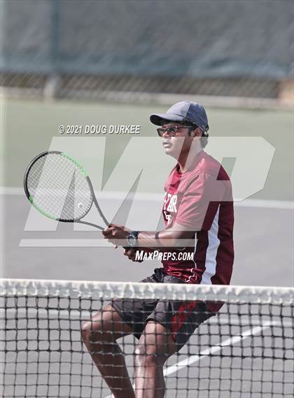 Thumbnail 2 in Stratford vs. Cy Fair photogallery.