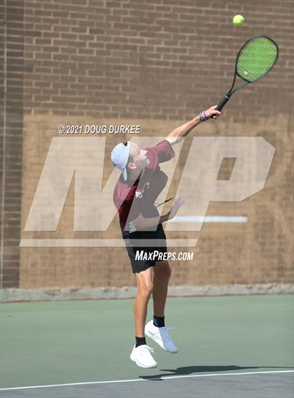 Thumbnail 2 in Stratford vs. Cy Fair photogallery.