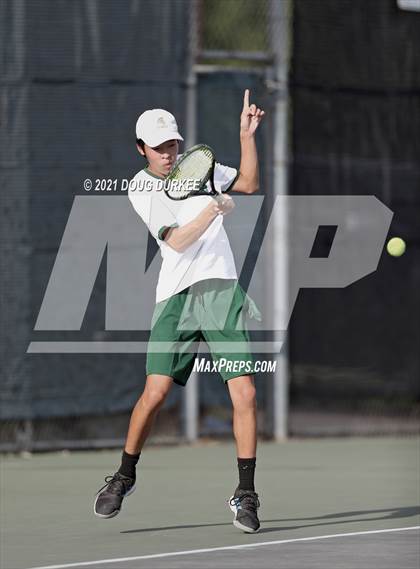 Thumbnail 1 in Stratford vs. Cy Fair photogallery.